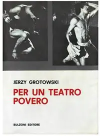 Per un teatro povero Super Prezzo