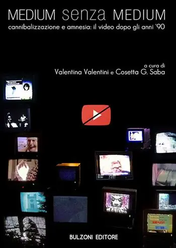 Promo Stagionale Medium senza medium. Amnesia e cannibalizzazione il video dopo gli anni Novanta