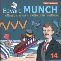 Edvard Munch. Il riflesso che non riflette ci fa riflettere Novità
