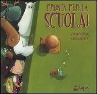Pronta per la scuola! Saldi