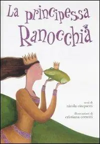 Affare La principessa ranocchia. Ediz. illustrata