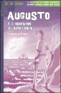 Solo Oggi Augusto e l‘indovino di Apollonia