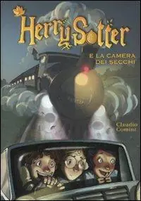Herry Sotter e la camera dei secchi A Buon Prezzo