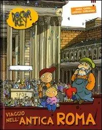 Viaggio nell‘antica Roma. Doctor Key. Ediz. illustrata Consegna Rapida