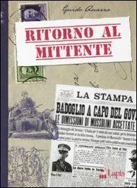 Promozione Esclusiva Ritorno al mittente