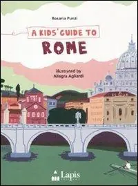 Occasione A Kids‘ guide to Rome
