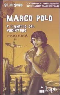 Saldi Marco Polo e l‘anello del Bucintoro