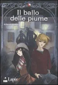 Prezzo Scontato Il ballo delle piume
