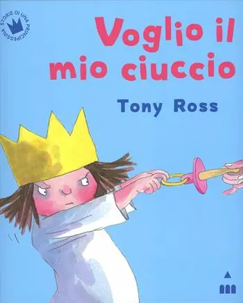 Voglio il mio ciuccio. Ediz. illustrata Compra Adesso