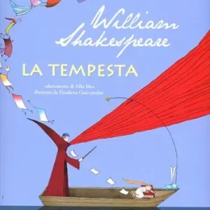 Offerta La tempesta