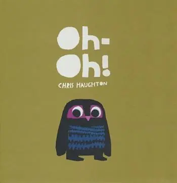 Novità Oh-oh! Ediz. illustrata