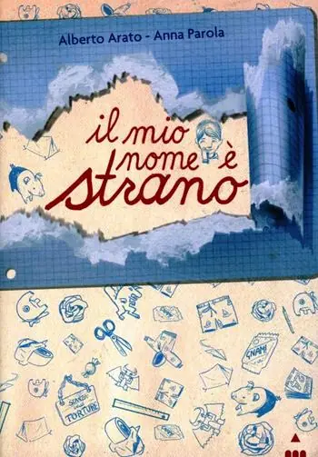 Il mio nome è strano Popolare