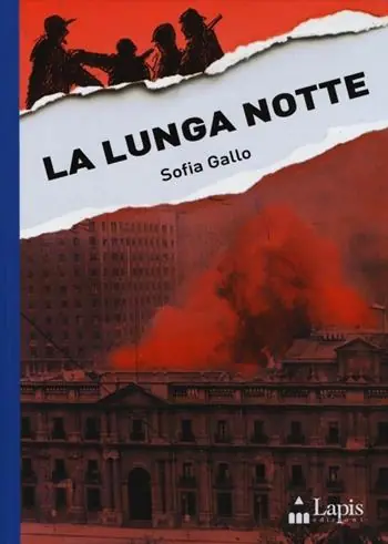 Occasione La lunga notte