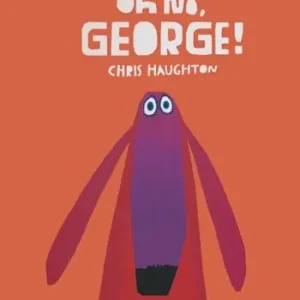 Oh no, George! Ediz. illustrata Sconto