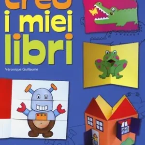A Buon Prezzo Creo i miei libri