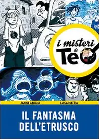 Miglior Prezzo Il fantasma dell‘etrusco