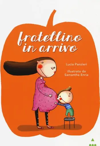 Fratellino in arrivo. Ediz. illustrata Ultima Occasione