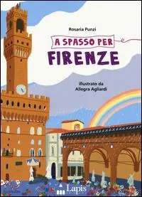A spasso per Firenze Soddisfatti O Rimborsati