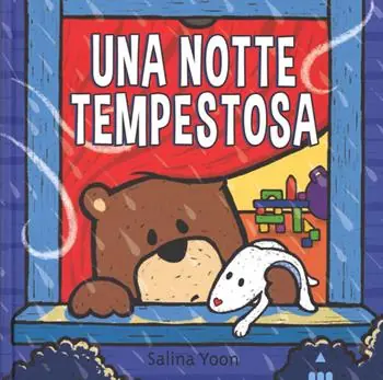 Una notte tempestosa. Ediz. illustrata Scelto Dai Clienti