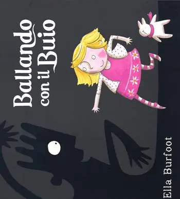 Consegna Rapida Ballando con il Buio. Ediz. illustrata
