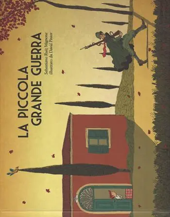 La piccola grande guerra Offerta