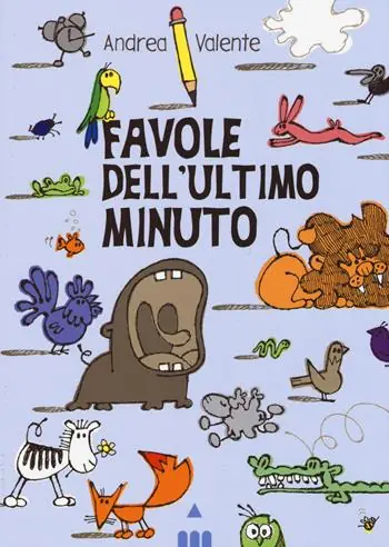 Favole dell‘ultimo minuto Soddisfatti O Rimborsati