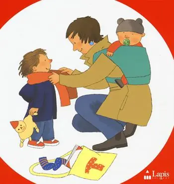 Una giornata speciale. Ediz. illustrata Economico
