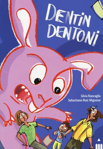 Dentin Dentone Non Perdere