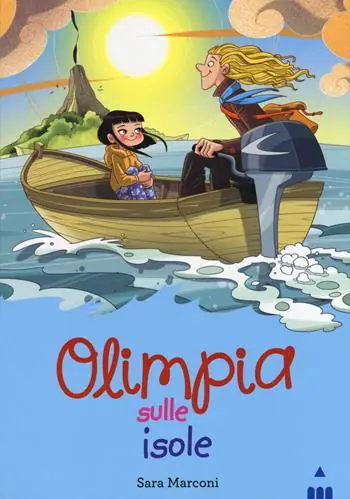 Compra Online Olimpia sulle isole
