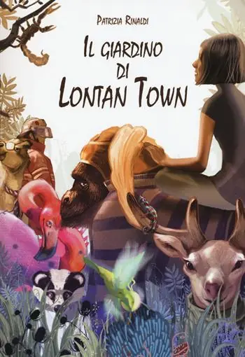 Il giardino di Lontan Town Prezzo Conveniente