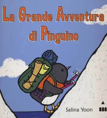 Prezzo Di Fabbrica La grande avventura di Pinguino. Ediz. illustrata