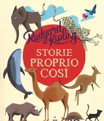 Occasione Imperdibile Storie proprio così. Ediz. illustrata