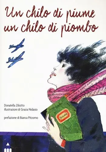 Saldi Un chilo di piume un chilo di piombo