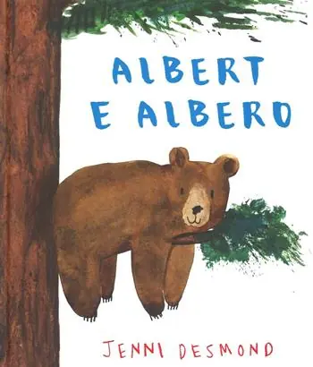 Albert e Albero Promozione