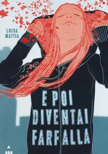 Ultime Pezzi E poi diventai farfalla