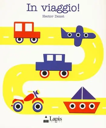 Spedito Oggi In viaggio! Ediz. illustrata