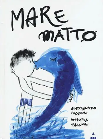 Ultima Occasione Mare matto. Ediz. illustrata