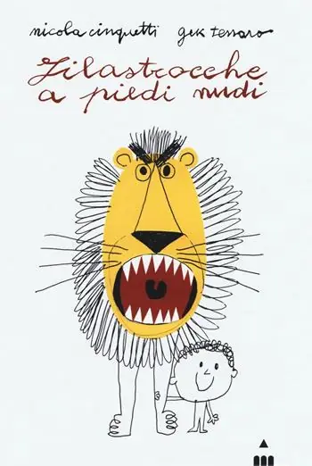 Filastrocche a piedi nudi. Ediz. illustrata Sconto
