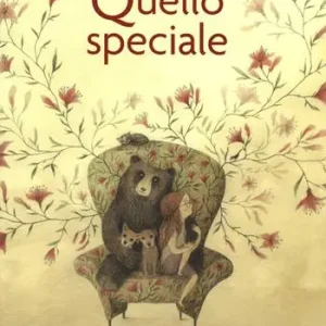 Quello speciale. Ediz. illustrata Offerta Speciale