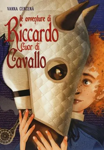 Scelto Dai Clienti Le avventure di Riccardo Cuor di Cavallo