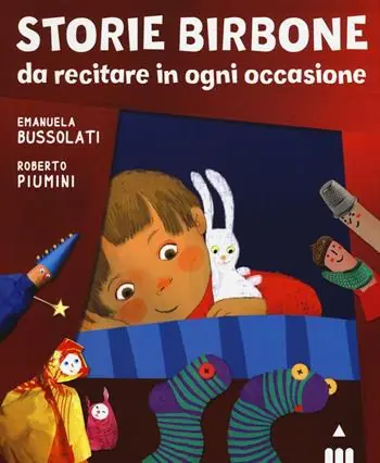 Compra Adesso Storie birbone da recitare in ogni occasione