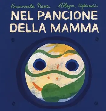 A Buon Prezzo Nel pancione della mamma. Ediz. illustrata
