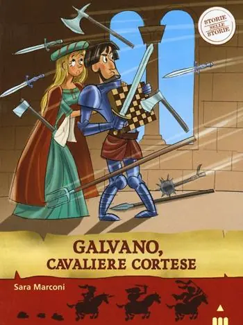 Miglior Prezzo Galvano, cavaliere cortese. Storie nelle storie