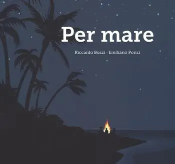 Per mare. Ediz. a colori Affare