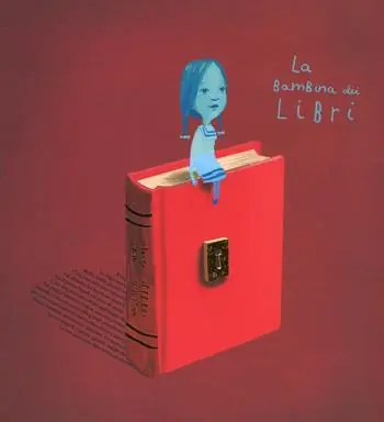 Prezzo Scontato La bambina dei libri. Ediz. a colori