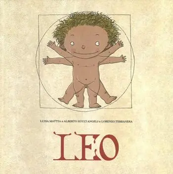 Affare Leo