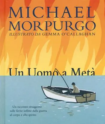 Occasione Un uomo a metà