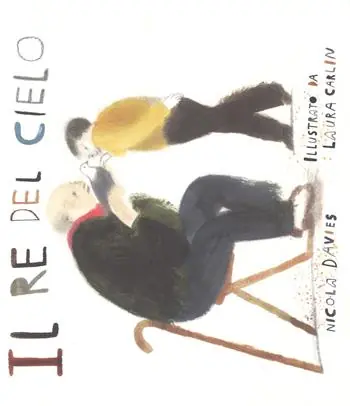 Spedito Oggi Il re del cielo. Ediz. a colori