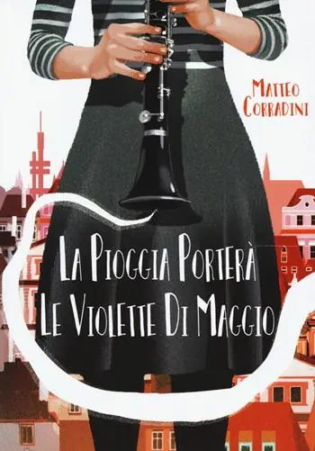 La pioggia porterà le violette di maggio Vendita Finale