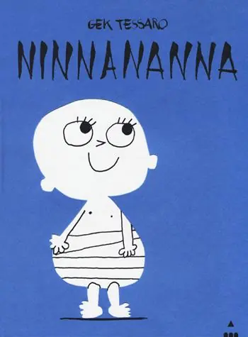 Ninnananna. Ediz. a colori Prezzo Scontato
